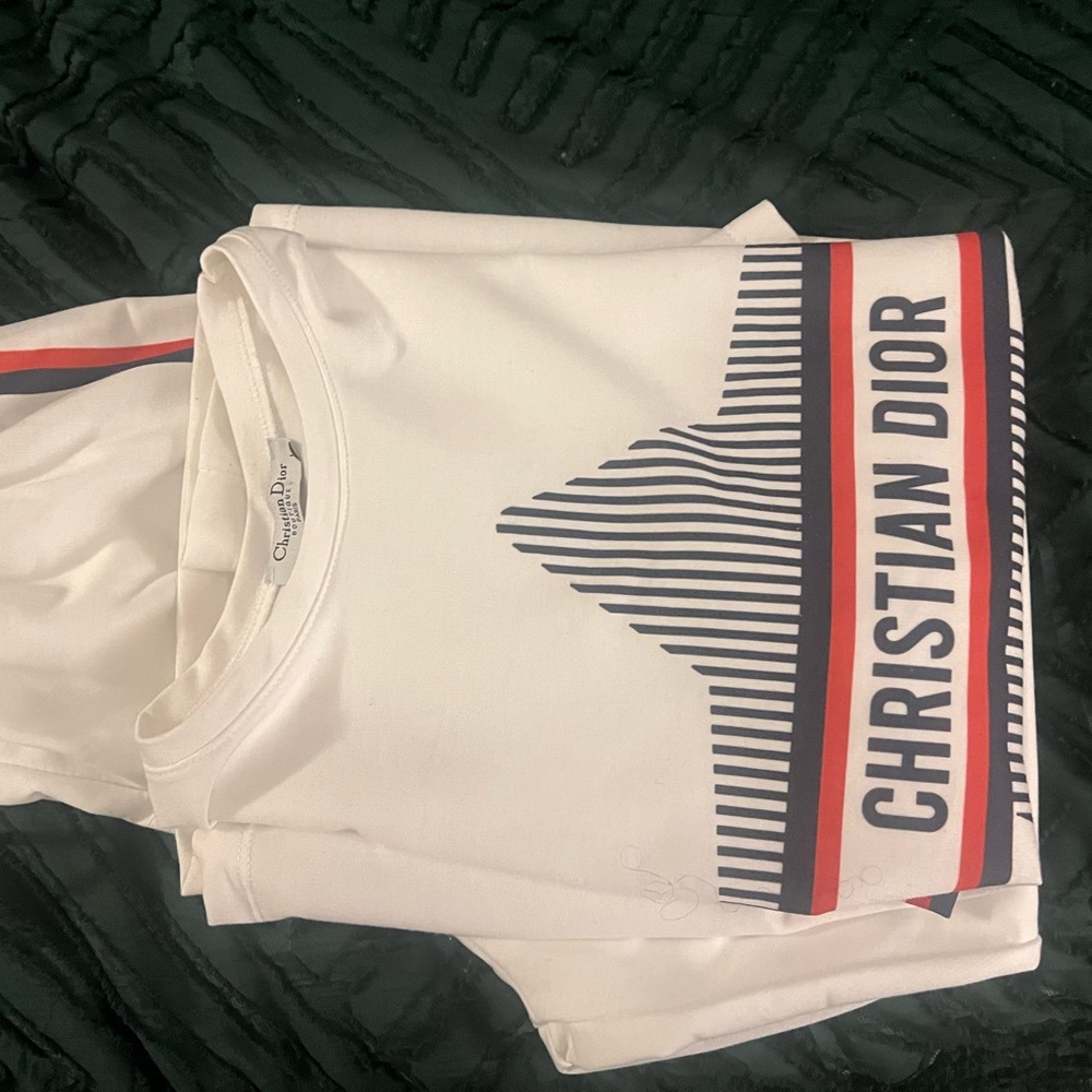 Dior Boutique White Set - Picture 4 of 6